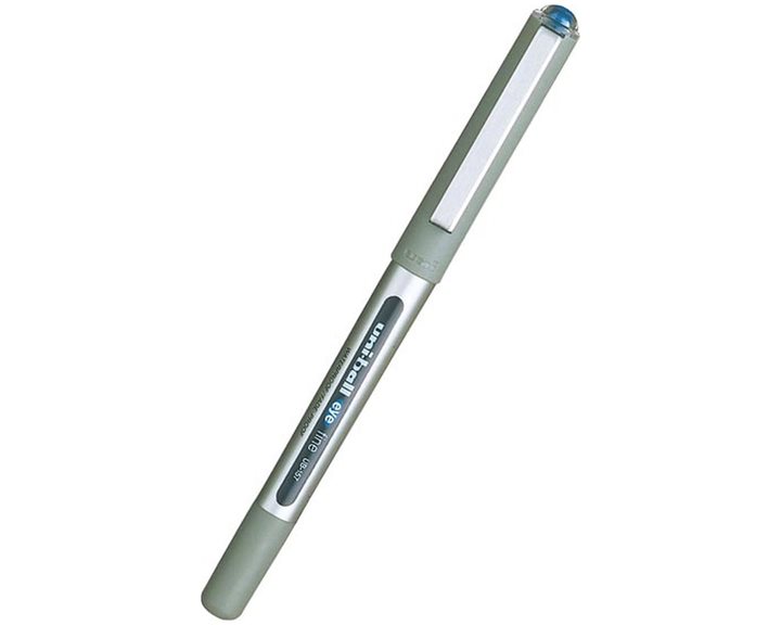 Στυλό Uni-Ball Eye Fine 0.7mm UB-157 Μπλε