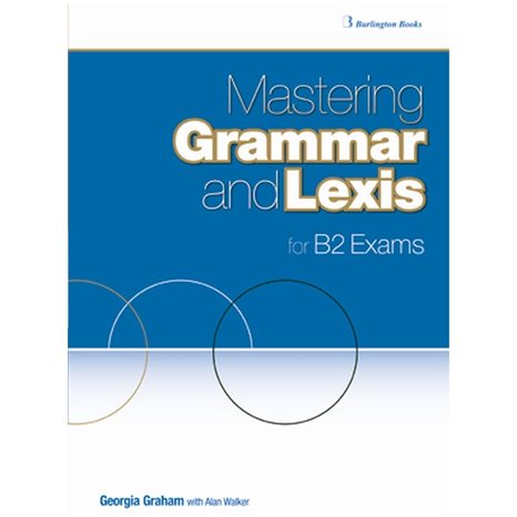 Revised Mastermind Grammar And Lexis For C2 Exams Teacher's