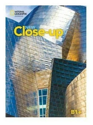 NEW CLOSE-UP B1+  SB (SPECIAL PACK EBOOK & ONLINE PRACTICE)
