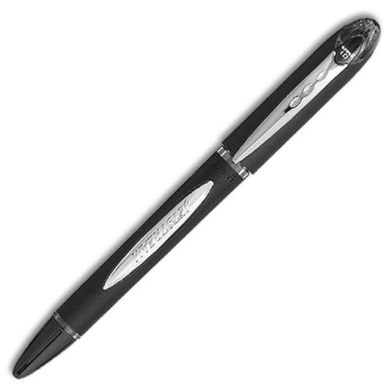 Στυλό Uni-Ball Jetstream 1.0mm SX-210 Μαύρο