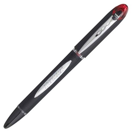Στυλό Uni-Ball Jetstream 1.0mm SX-210 Κόκκινο