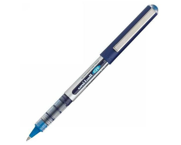 Στυλό Uni-Ball Eye Micro 0.5mm UB-150 Μπλε