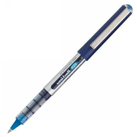 ΣΤΥΛΟ UNI-BALL EYE MICRO 0.5mm UB-150 Κόκκινο