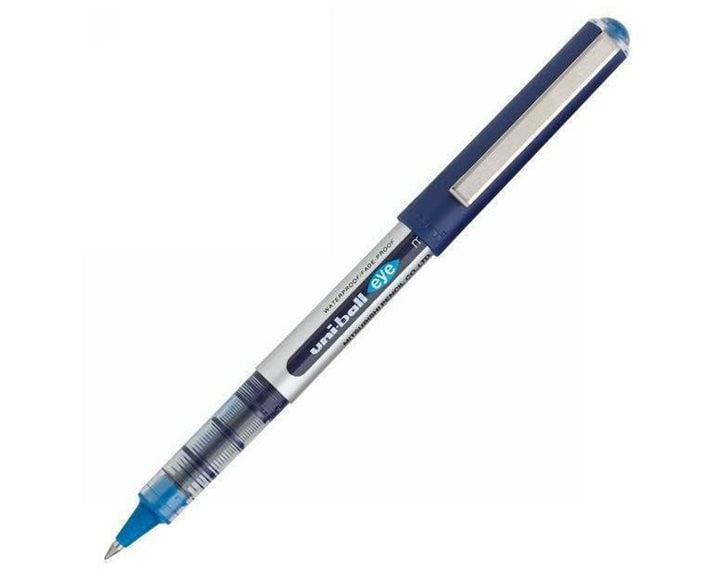 ΣΤΥΛΟ UNI-BALL EYE MICRO 0.5mm UB-150 Κόκκινο