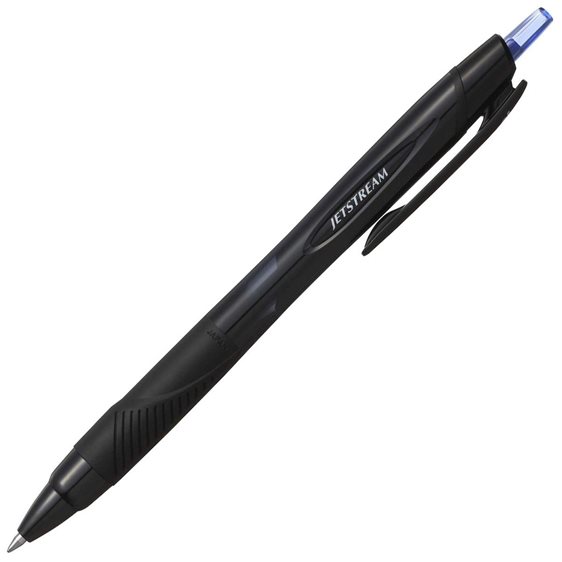 Στυλό Uni-Ball Jetstream Sporty 0.7mm SXN-157S Μπλε
