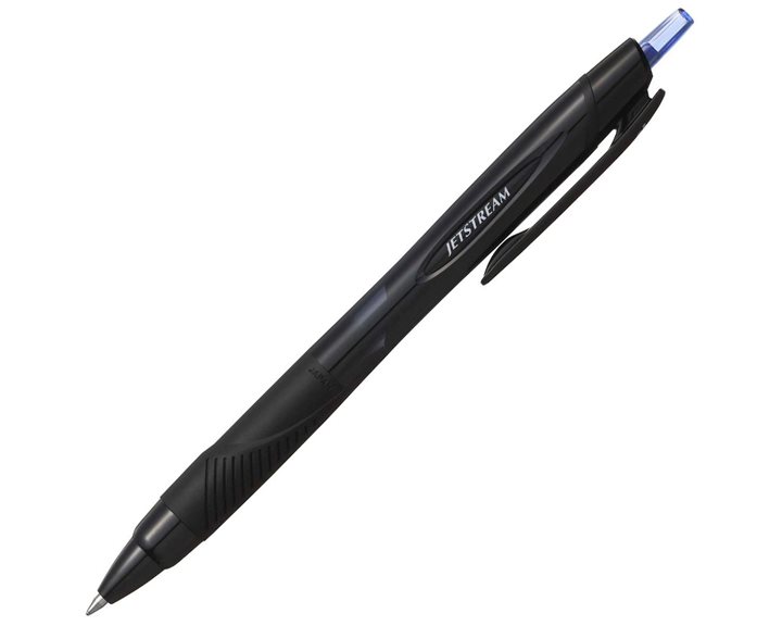 Στυλό Uni-Ball Jetstream Sporty 0.7mm SXN-157S Μπλε