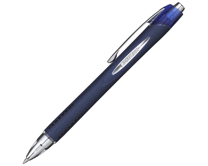 Στυλό Uni-Ball Jetstream 0.7mm SXN-217 Μπλε