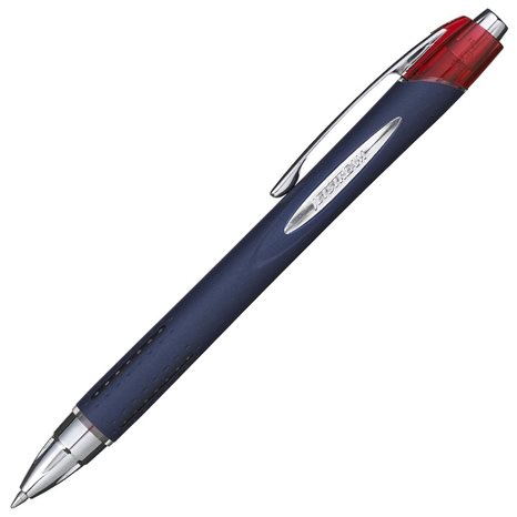 Στυλό Uni-Ball Jetstream 0.7mm SXN-217 Κόκκινο