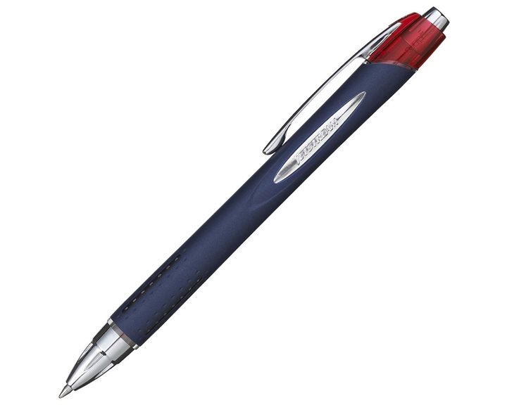 Στυλό Uni-Ball Jetstream 0.7mm SXN-217 Κόκκινο