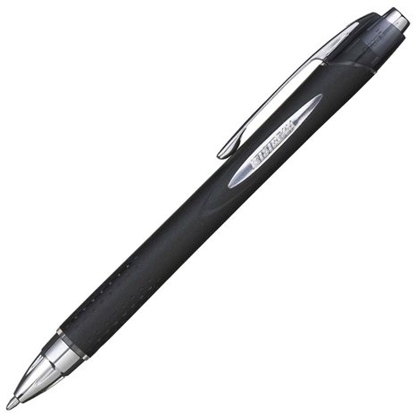Στυλό Uni-Ball Jetstream 1.0mm SXN-210 Μαύρο
