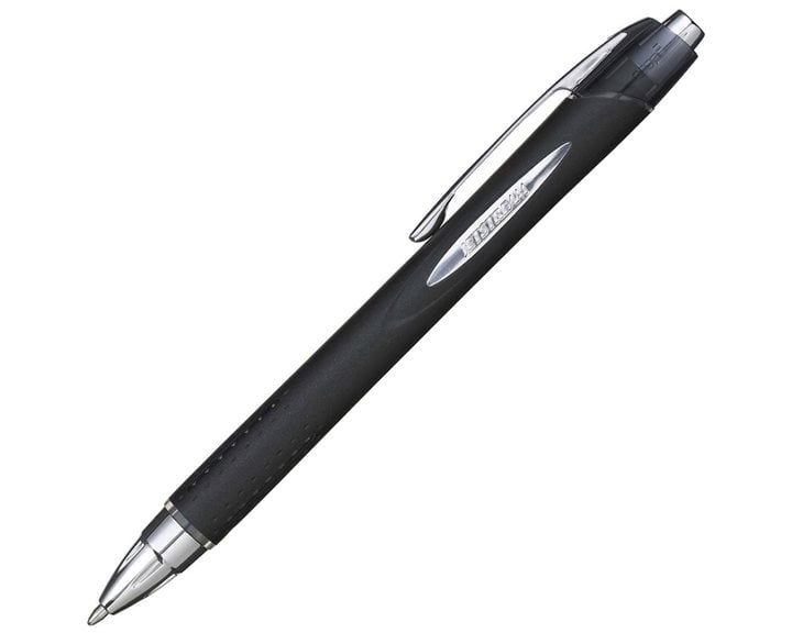Στυλό Uni-Ball Jetstream 1.0mm SXN-210 Μαύρο