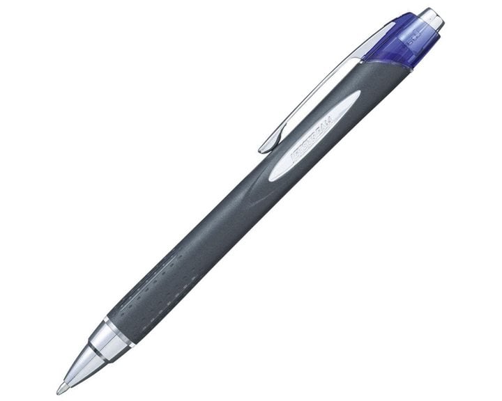 Στυλό Uni-Ball Jetstream 1.0mm SXN-210 Μπλε