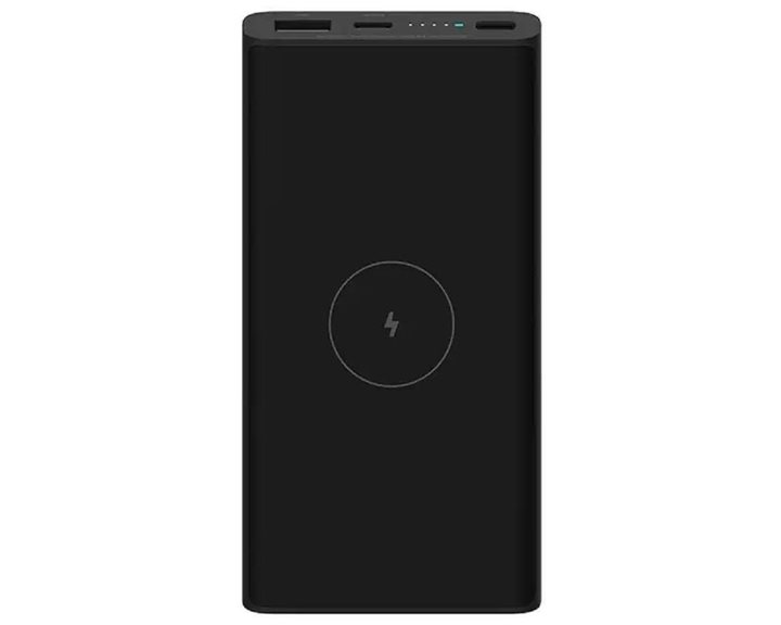 Xiaomi 10W Wireless Power Bank 10000mAh (BHR5460GL) (XIABHR5460GL)