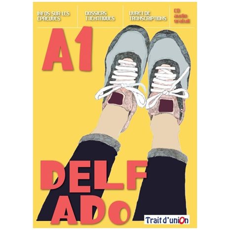 Delf Ado A1