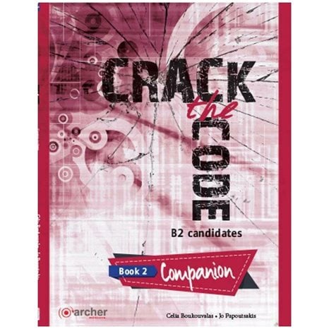 Crack The Code 2 Companion