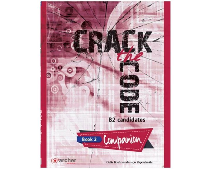 Crack The Code 2 Companion