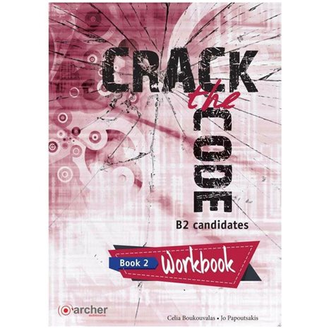 Crack The Code 2 Wb
