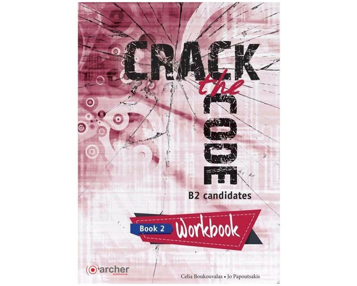 Crack The Code 2 Wb