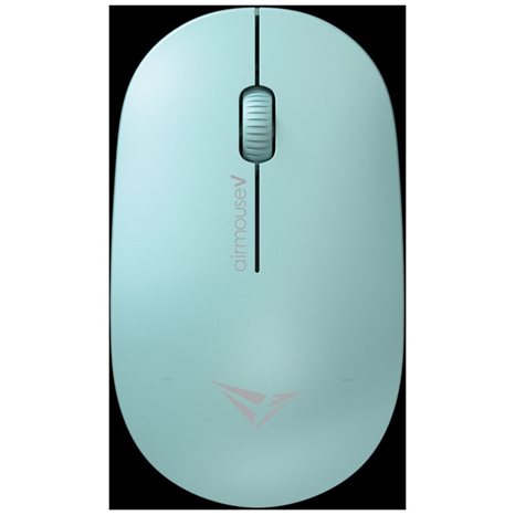 Alcatroz Wireless Mouse Airmouse V Mint 1200dpi