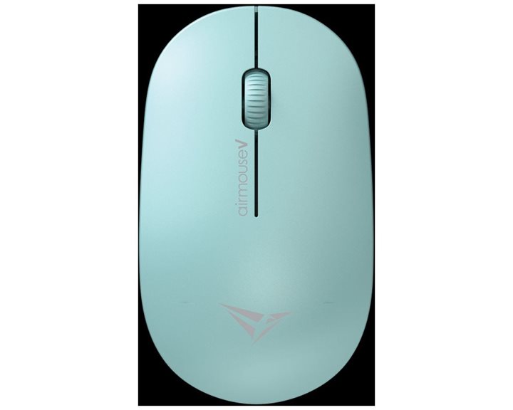 Alcatroz Wireless Mouse Airmouse V Mint 1200dpi