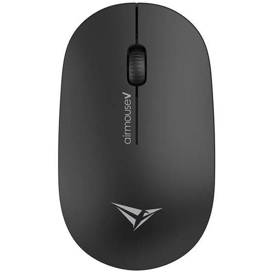ALCATROZ WIRELESS MOUSE AIRMOUSE V BLACK 1200DPI