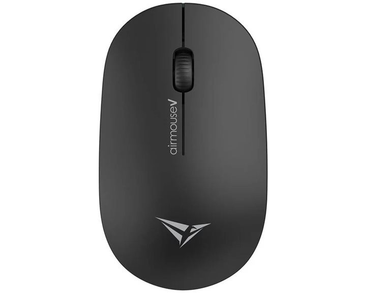 ALCATROZ WIRELESS MOUSE AIRMOUSE V BLACK 1200DPI