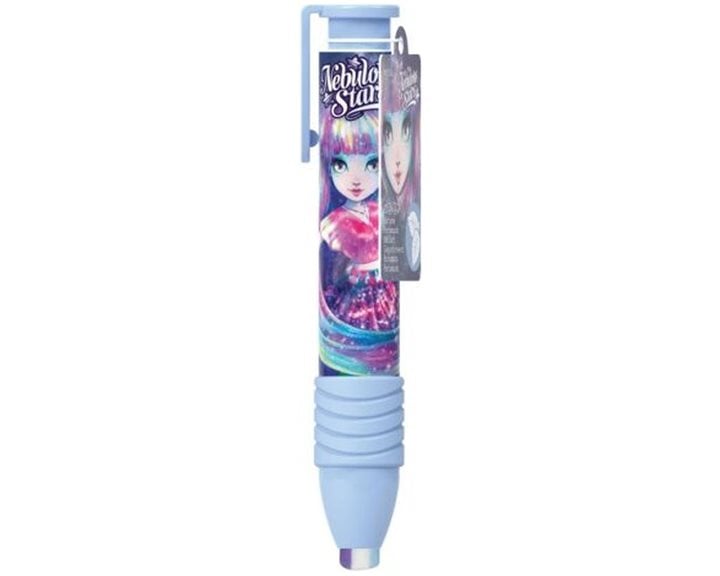 Nebulous Stars Scented Eraser Pen 11536