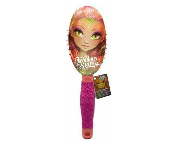 Nebulous Stars Hair Brush 11519