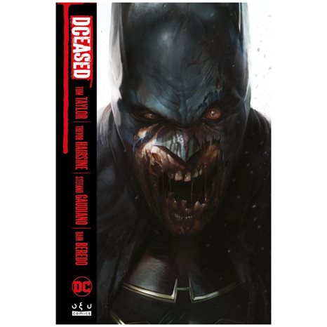 DCEASED