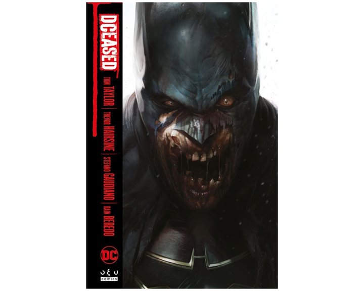 DCEASED