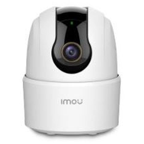 Imou IP Camera Ranger 2C IPC-TA22P-D, Indoor, 1/2.7'' FHD 2MP(25fps) CMOS, H.265/H.264, 16x Digital Zoom, 3.6mm Lens, PTZ, IR 10m, DC5V, 2.4GHz WiFi, Micro SD, Mic&Speaker, Siren, Smart Tracking