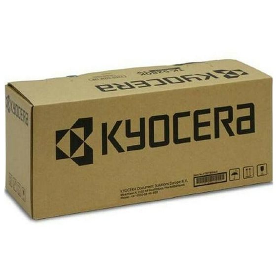 Kyocera Taskalfa 2554ci Toner Cyan (1T02YPCNL0) (Kyotk8365c)
