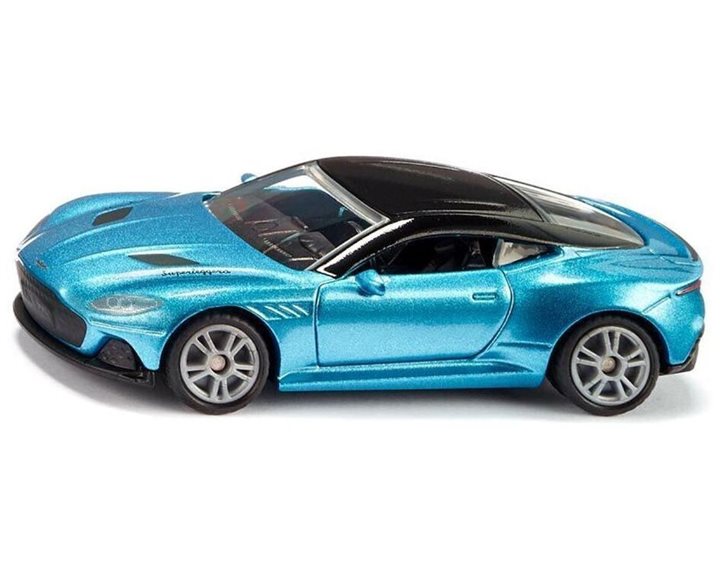 Siku Αυτοκινητάκι Aston Martin DBS Superleggera 50/HK SI001582