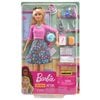 Barbie - Image Description