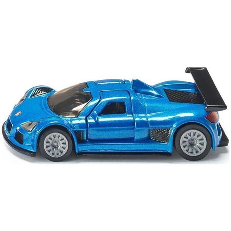 Siku Αυτοκινητάκι Gumpert Apollo 50/HK SI001444