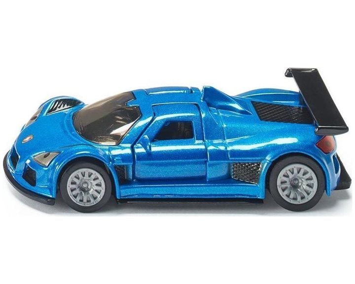 Siku Αυτοκινητάκι Gumpert Apollo 50/HK SI001444