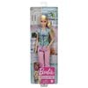 Barbie - Image Description
