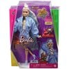 Barbie - Image Description
