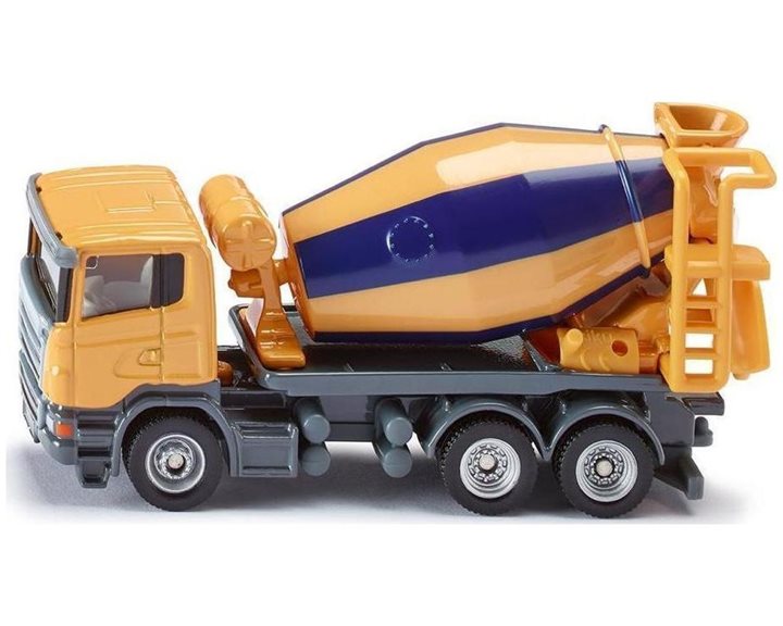 Siku Μπετονιέρα  1:87/10/HK SI001896