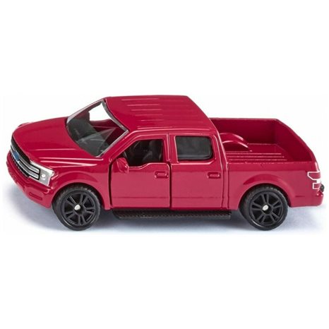 Siku Ημιφορτηγό Ford F150 50/HK SI001535