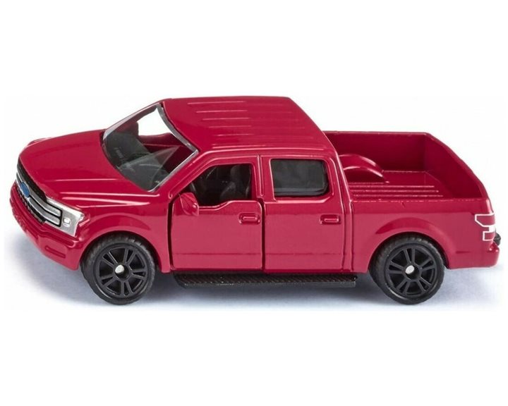 Siku Ημιφορτηγό Ford F150 50/HK SI001535