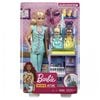 Barbie - Image Description