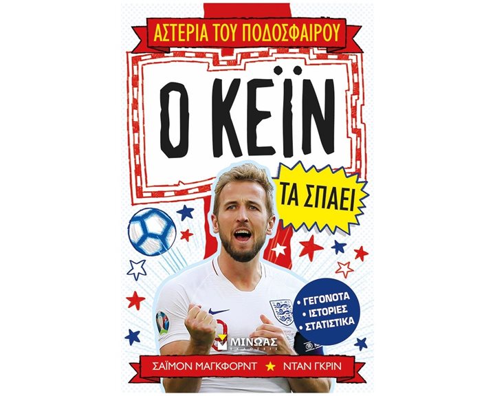 Ο Κέιν τα σπάει! 01193