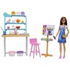 Barbie - Image Description