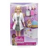 Barbie - Image Description