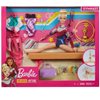 Barbie - Image Description