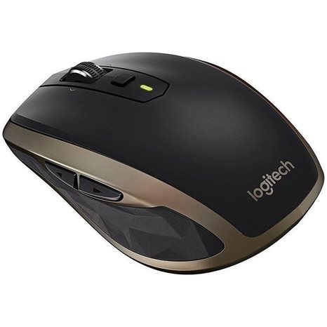 Logitech Mouse MX Anywhere 2 BT (910-005314) (LOGMXANYWHERE2BT)