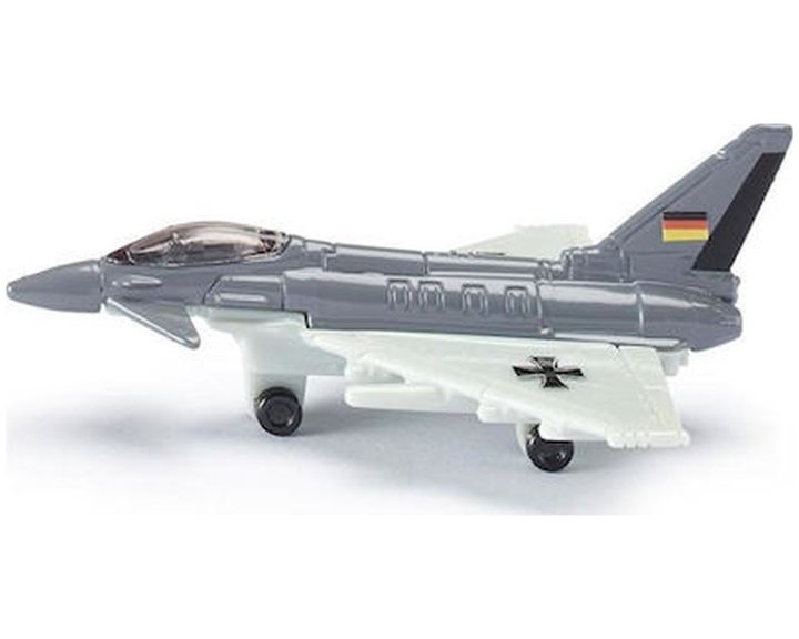 Siku Αεροπλανάκι Jet Fighter 50/HK SI000873