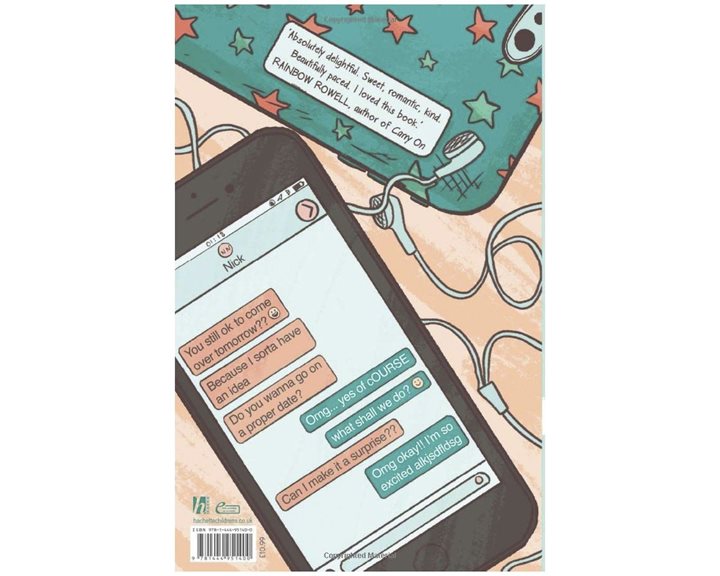 HEARTSTOPPER VOLUME 2