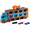 Hot Wheels - Matchbox - Πίστες - Image Description